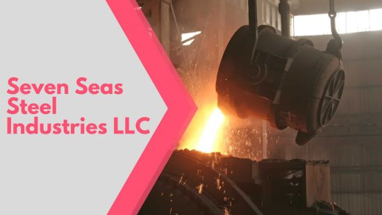 Seven Seas Steel Industries LLC