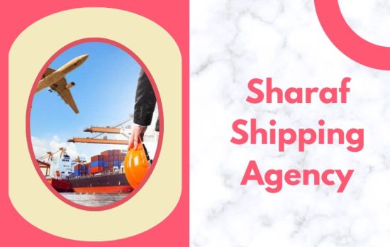 Sharaf Shipping Agency