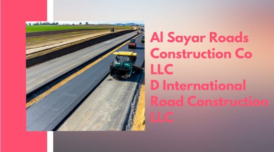 Sharjah General Contracting Company LLC