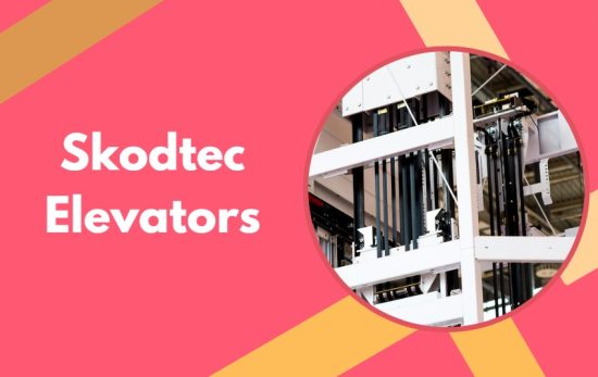 Skodtec Elevators
