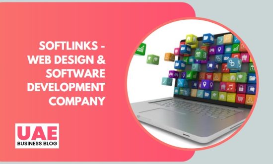 SoftLinks - Web Design & Software Development Company