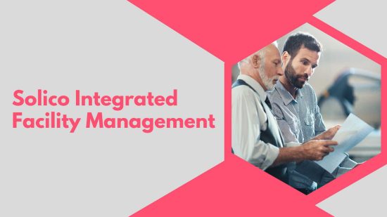 Solico Integrated Facility Management