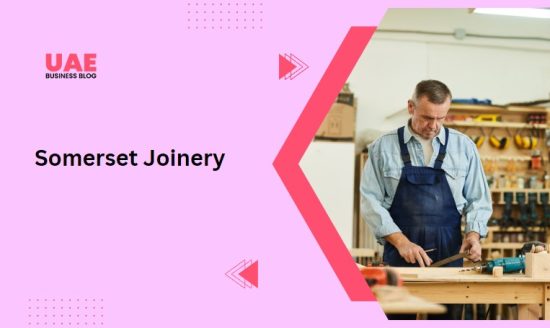 Somerset Joinery