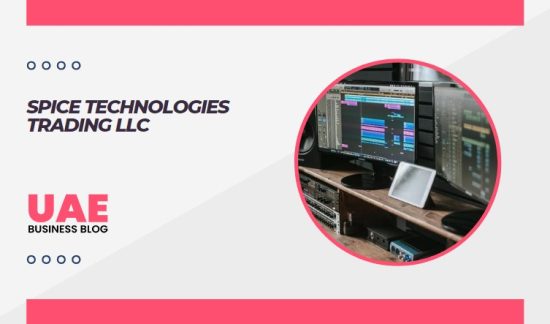 Spice Technologies Trading LLC