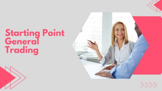 Starting Point General Trading