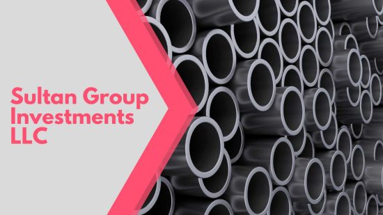 Sultan Group Investments LLC