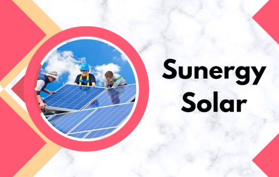 Top 10 Dubai Solar Companies - Harnessing the Power of the Sun