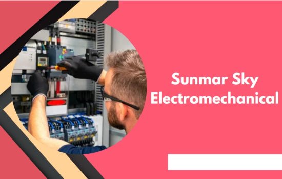  electrical companies in dubai