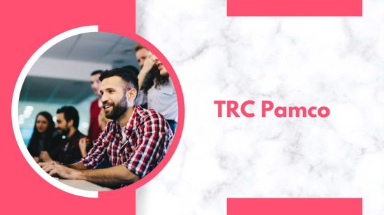 TRC Pamco