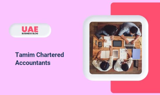 Tamim Chartered Accountants