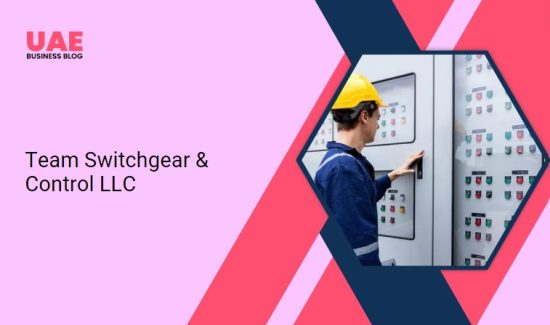 Team Switchgear & Control LLC