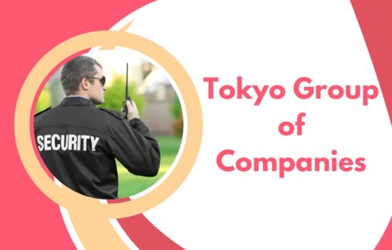 Tokyo Group of Companies