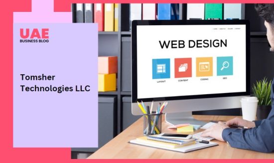 Tomsher Technologies LLC