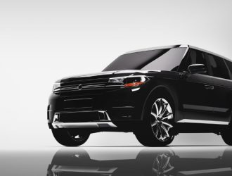 Top 10 Automobile Companies in Dubai