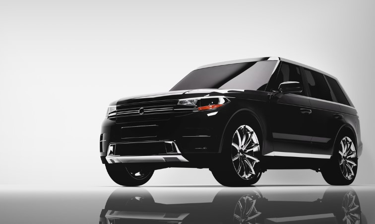 Top 10 Automobile Companies in Dubai