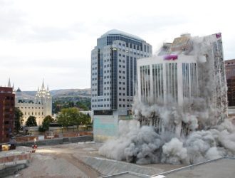 Top 10 Best Demolition Companies in Dubai