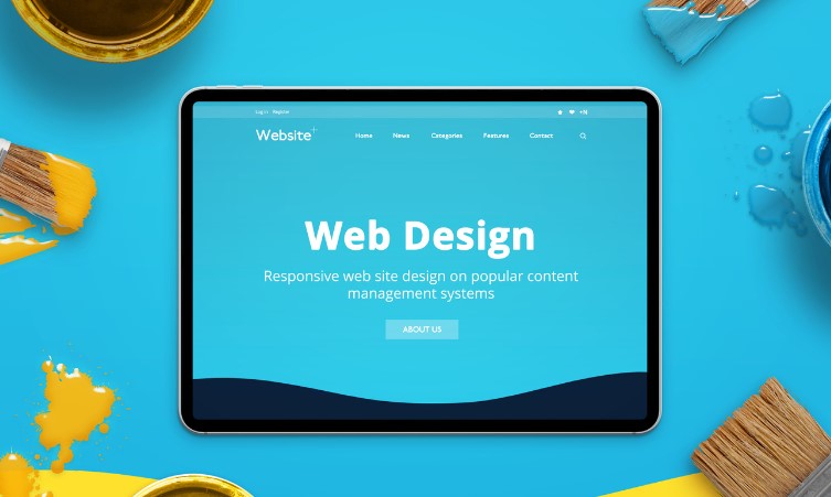 Top 10 Best Web Designing Companies in UAE