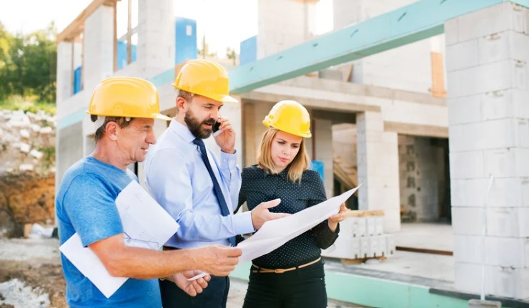 Top 10 Building Contracting Companies in Sharjah
