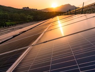 Top 10 Dubai Solar Companies - Harnessing the Power of the Sun