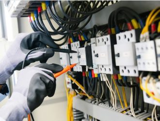 Top 10 Electrical Companies in Dubai - Empowering Your Projects