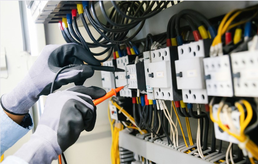 Top 10 Electrical Companies in Dubai Empowering Your Projects UAE