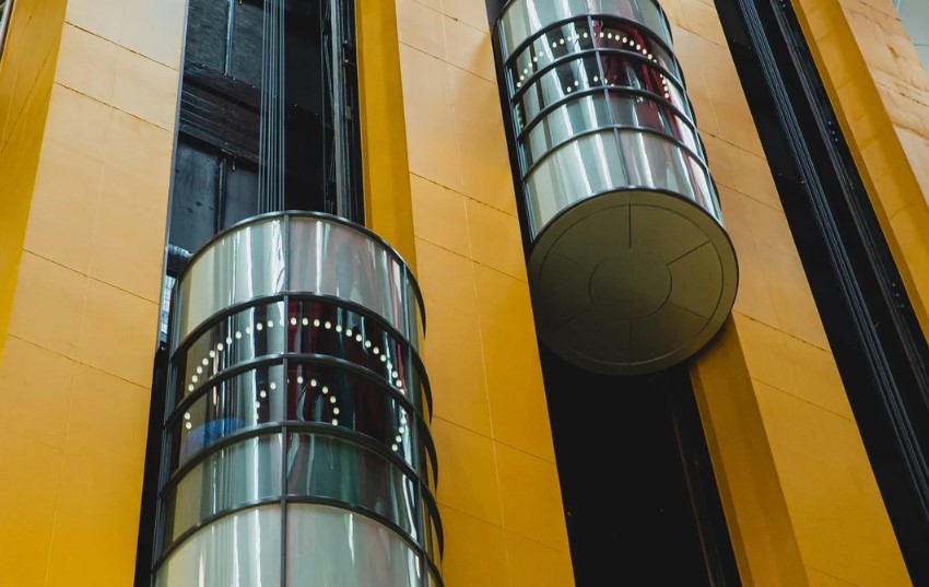 Top 10 Elevators Companies in Dubai - Elevating Your Expectations