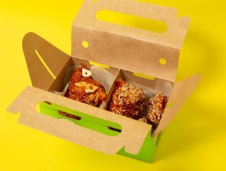 Top 10 Food Packaging Companies in UAE