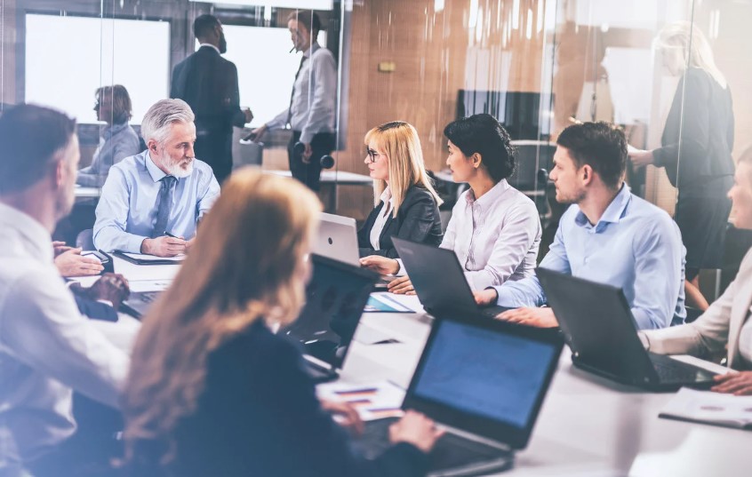 Top 10 IT Companies in Sharjah - Innovative IT Solutions