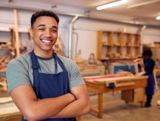 Top 10 Joinery Companies in Sharjah