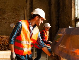 Top 10 Labour Supply Companies Sharjah