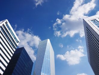 Top 10 MNC Companies in Dubai