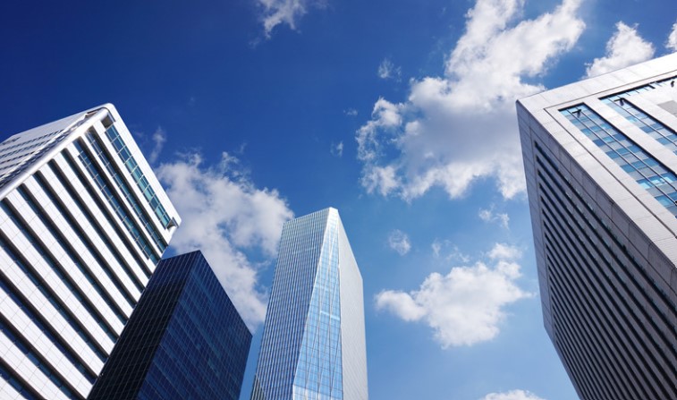 Top 10 MNC Companies in Dubai