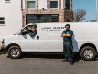 Top 10 Moving Companies in Dubai - Making Your Move Easy