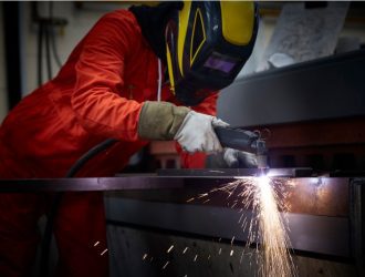 Top 10 Steel Fabrication Companies in Sharjah - The Backbone of Construction