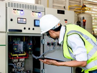 Top 10 Switchgear Companies in Sharjah - Power Up Your Business