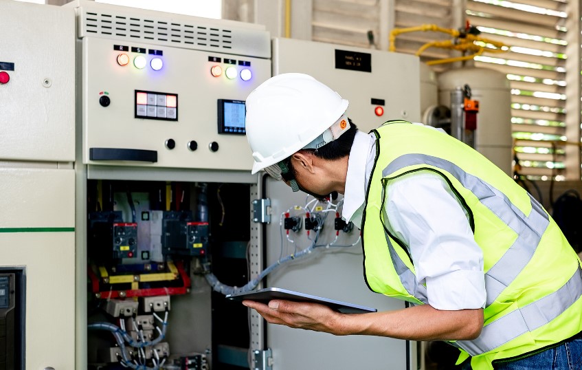 Top 10 Switchgear Companies in Sharjah - Power Up Your Business