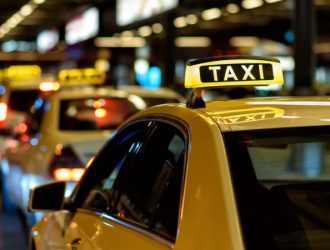 Top 10 Taxi Companies in Dubai