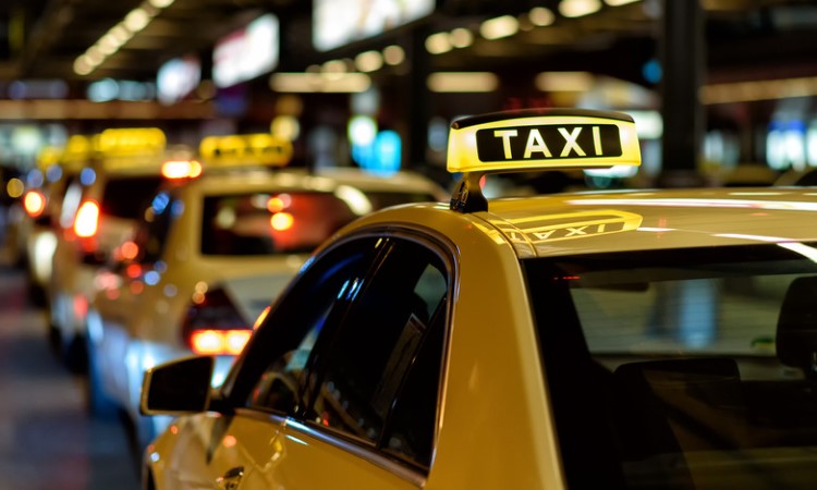 Top 10 Taxi Companies in Dubai