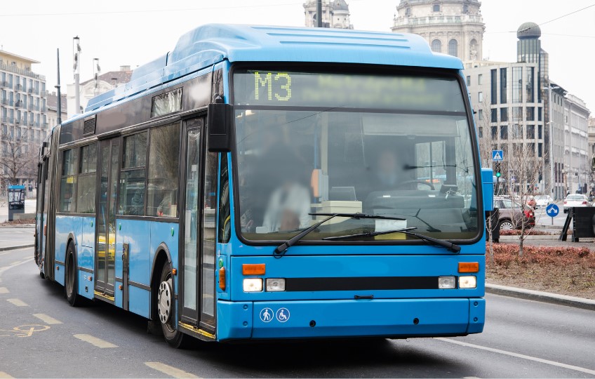 Top 10 Transport Companies in Sharjah - Hassle-free Transportation