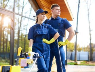 Top 10 Uniform Companies in Dubai