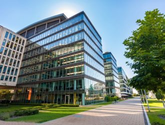 Top 12 Multinational Companies in Dubai - Dominating the Business Scene