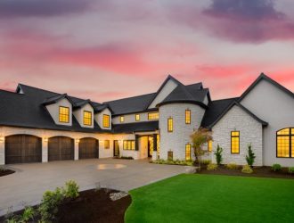 Top 8 Landscaping Companies in Sharjah