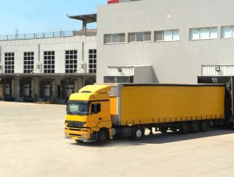 Top Logistics Companies in Sharjah - Get Your Goods Moving