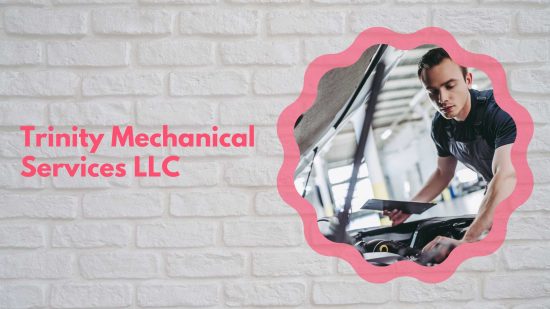 Trinity Mechanical Services LLC