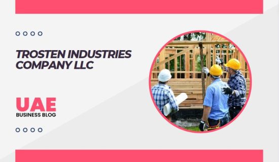 Trosten Industries Company LLC