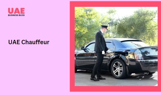 UAE Chauffeur