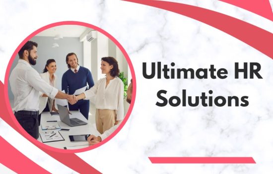 Ultimate HR Solutions