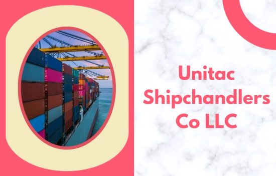 Unitac Shipchandlers Co LLC