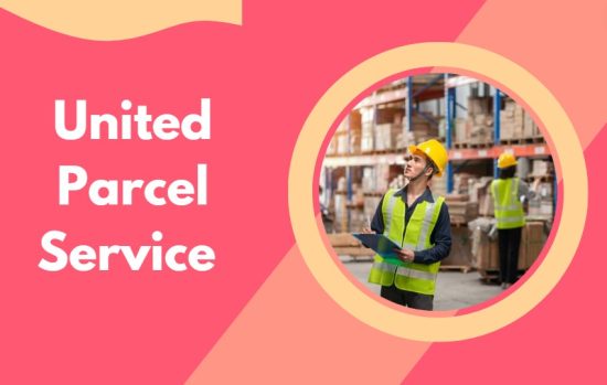 United Parcel Service 