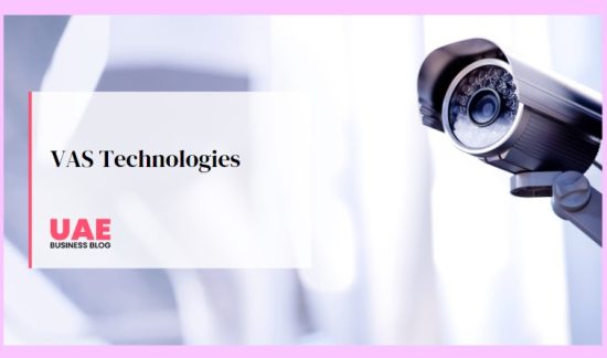 VAS Technologies